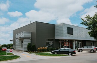 More details for 5025 Lindberg St, Lincoln, NE - Retail to Rent