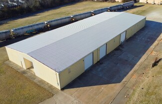 More details for 3199 American St, Springdale, AR - Industrial for Rent