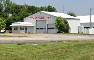 More details for 1091 W 5th St, Eureka, MO - Light Industrial for Rent