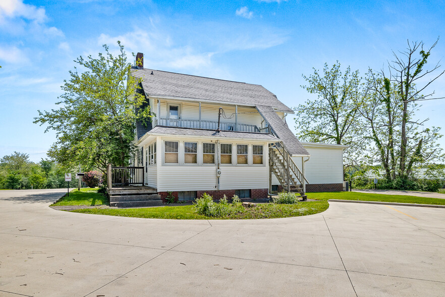 1636 Lexington Ave, Mansfield, OH for sale - Building Photo - Image 2 of 30