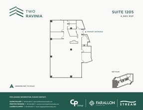 1 Ravinia Dr, Atlanta, GA to rent Floor Plan- Image 1 of 1
