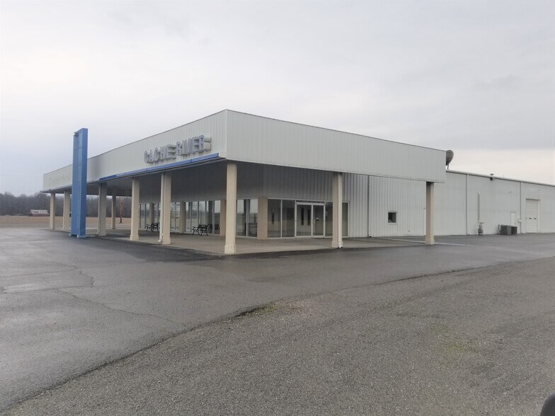 943 Shawnee College Rd, Ullin 62992 UK