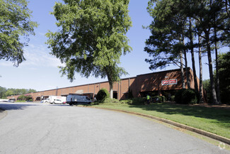 More details for 621 Hurricane Shoals Rd, Lawrenceville, GA - Industrial for Rent