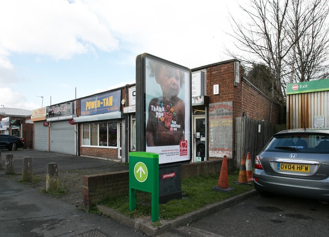 More details for 17 Blackhalve Ln, Wolverhampton - Retail to Rent