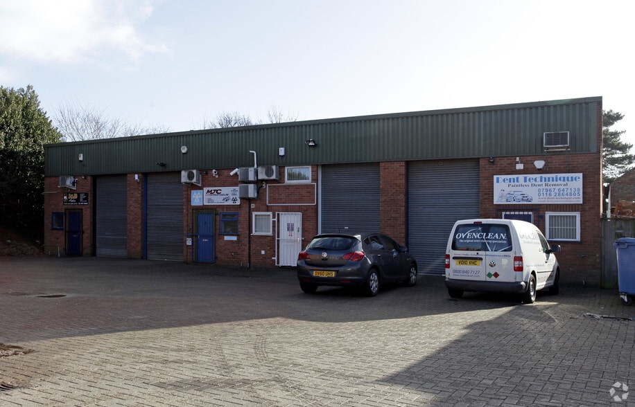 Froanes Clos, Enderby to rent - Primary Photo - Image 1 of 3