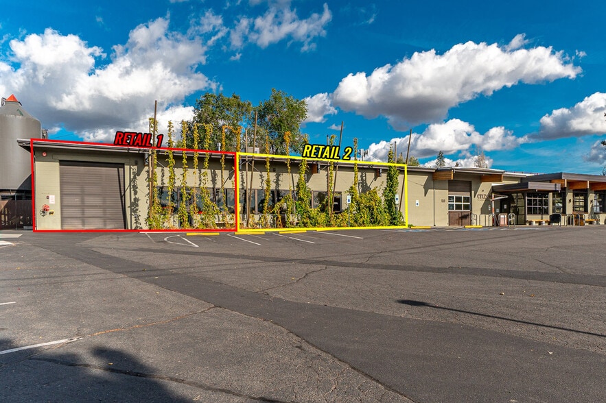 50 SW Division St, Bend, OR for sale - Building Photo - Image 1 of 1