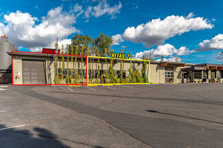 More details for 50 SW Division St, Bend, OR - Retail for Rent