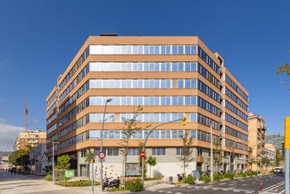 More details for Carrer d'Àlaba, 140, Barcelona - Office to Rent