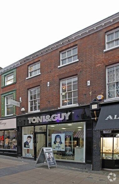 42 London St, Norwich for sale - Primary Photo - Image 1 of 1