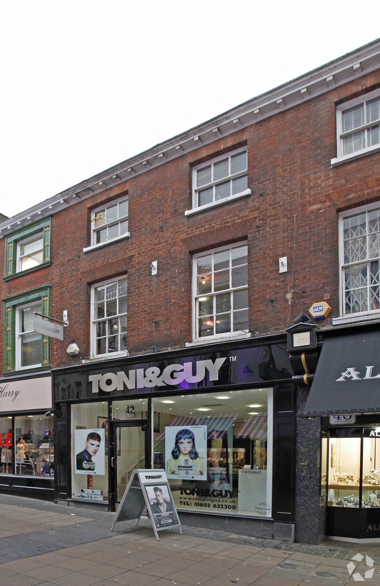 42 London St, Norwich for sale Primary Photo- Image 1 of 1