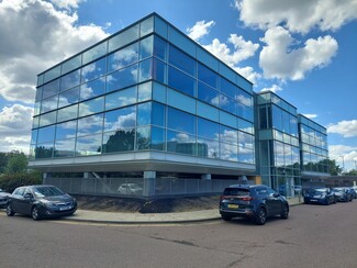 More details for Lakeside Blvd, Doncaster - Office for Rent