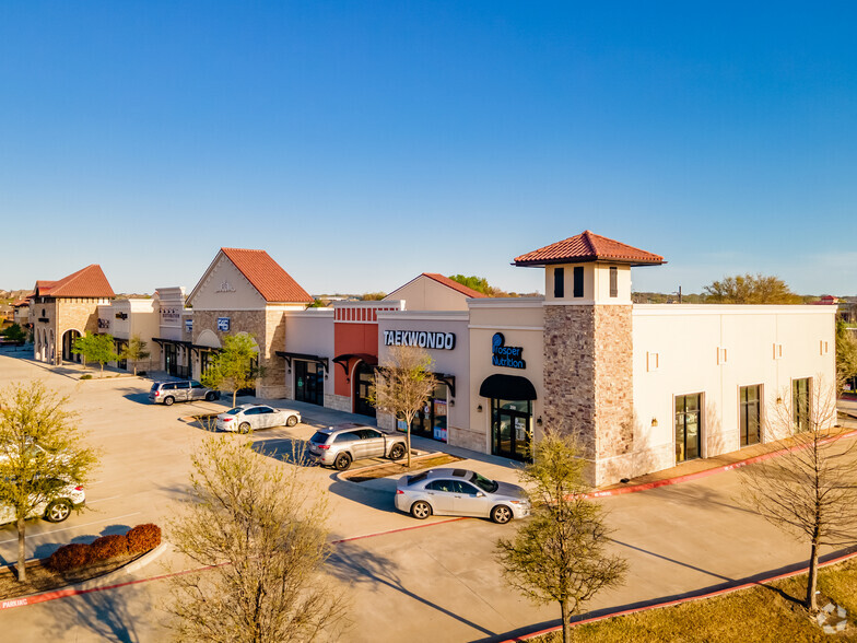 1061 N Coleman St, Prosper, TX for sale - Primary Photo - Image 1 of 1