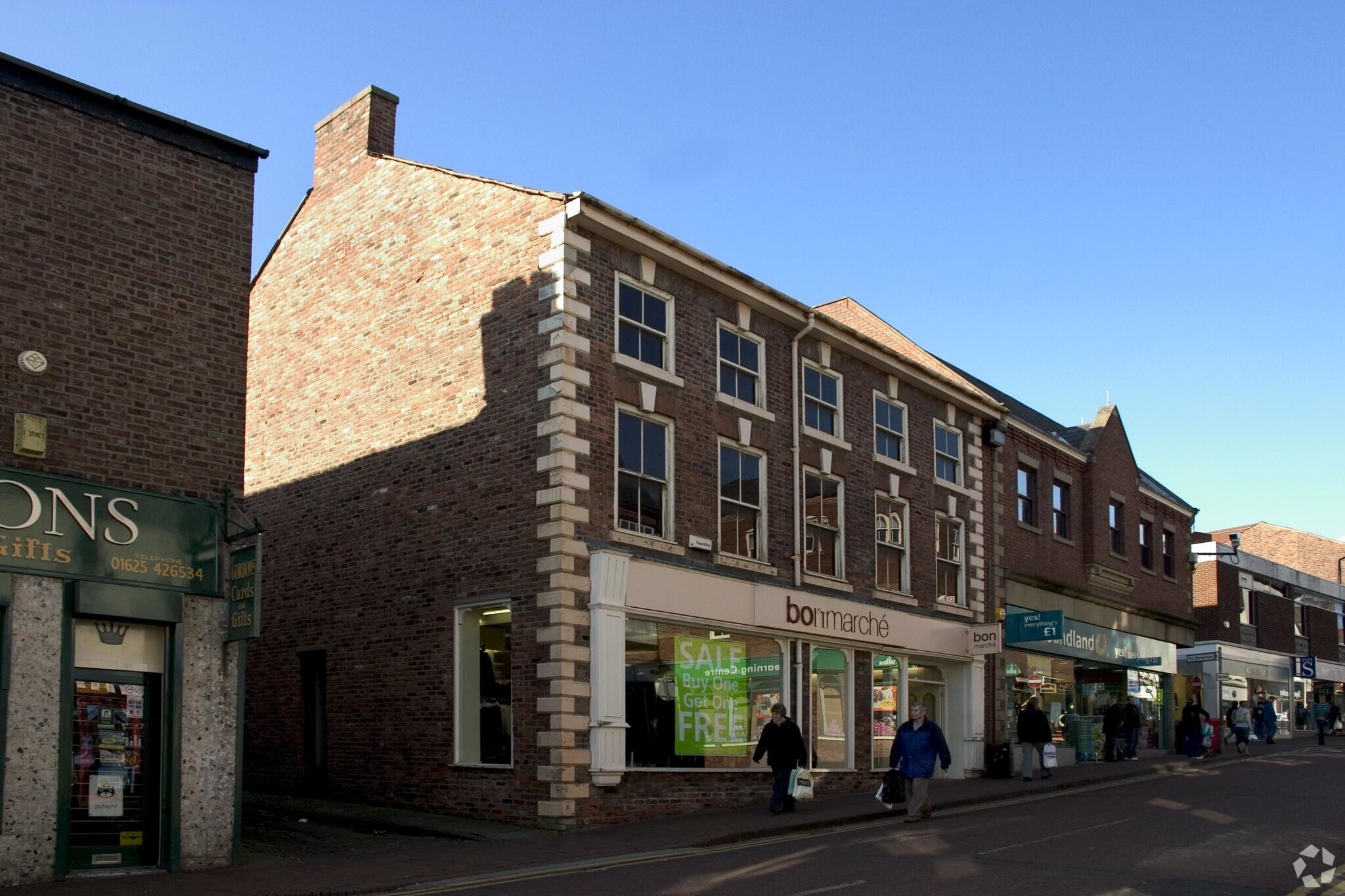 59 Mill St, Macclesfield for sale Primary Photo- Image 1 of 1