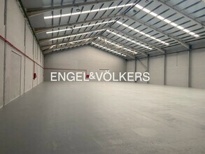 Industrial in Viladecans, Barcelona to rent Interior Photo- Image 2 of 2