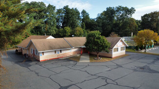 More details for 48 Russell St, Hadley, MA - Retail for Rent