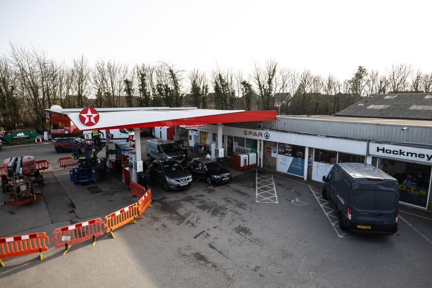 Lincoln Rd, Sleaford for sale - Building Photo - Image 3 of 3