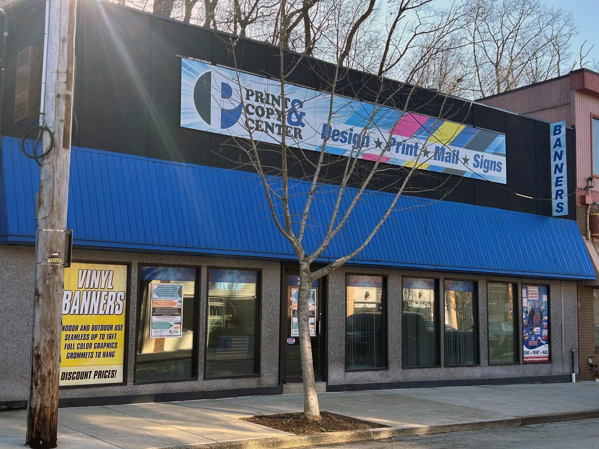 731 Allegheny River Blvd, Verona, PA for sale Primary Photo- Image 1 of 1