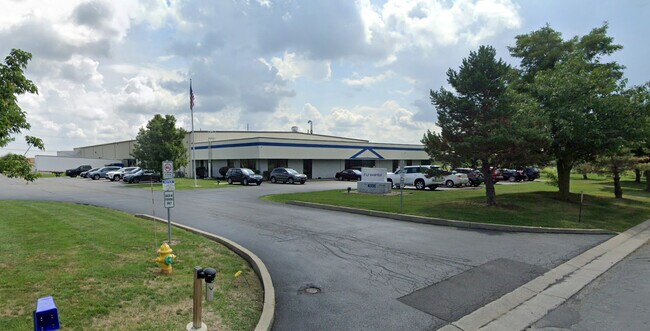 More details for 6351 Inducon Dr E, Sanborn, NY - Industrial to Rent