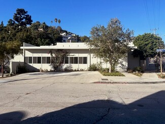 More details for 1825 Hyperion Ave, Los Angeles, CA - Office for Rent