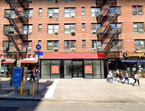 107 W 14th St, New York, NY for rent Building Photo- Image 1 of 53