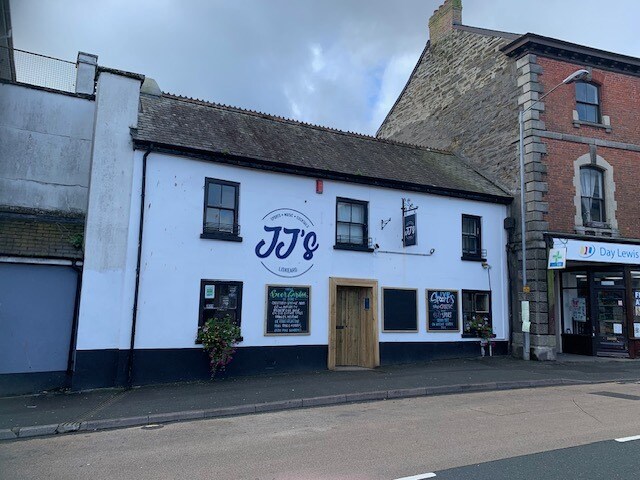 4 Dean St, Liskeard for sale Primary Photo- Image 1 of 1