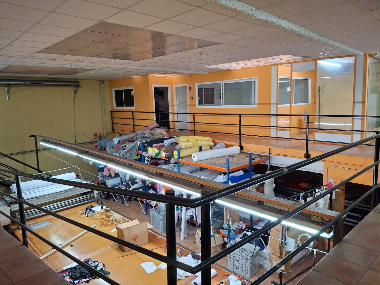 Build-to-Rent in Mataró, Barcelona for sale Primary Photo- Image 1 of 2