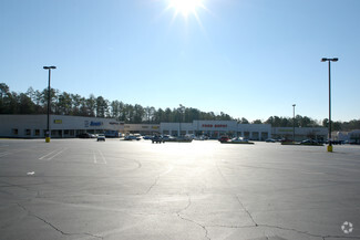 More details for 1135-1171 Powder Springs Rd SW, Marietta, GA - Retail for Rent