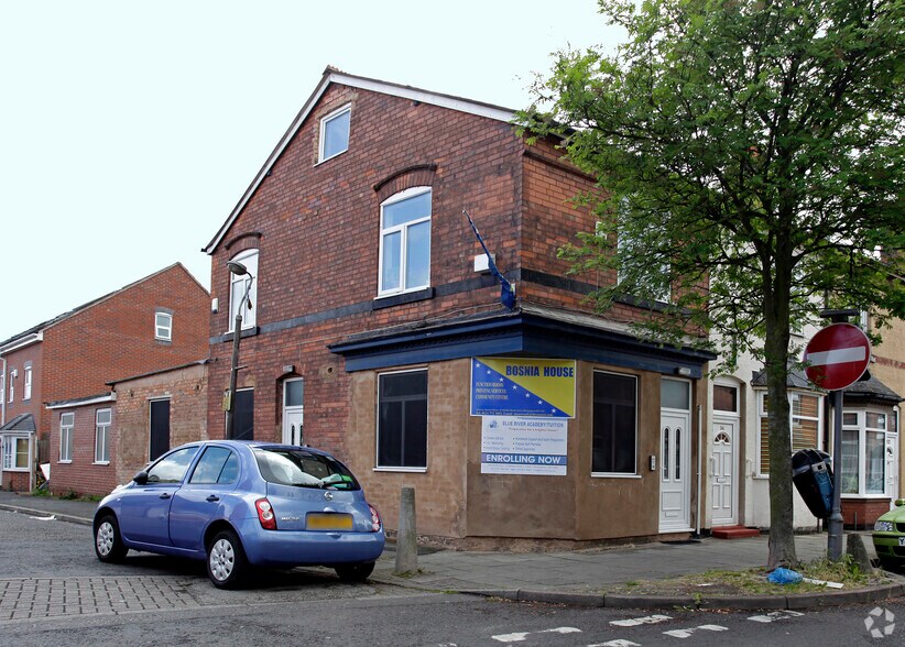 36 Medley Rd, Birmingham for sale - Primary Photo - Image 1 of 1