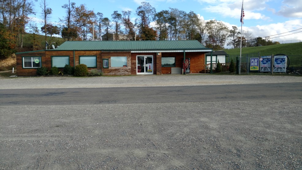 1535 Dry Hill Rd, Butler, TN for sale - Building Photo - Image 1 of 1