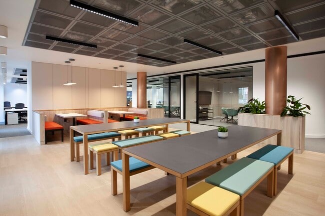 More details for Cheese Ln, Bristol - Office to Rent