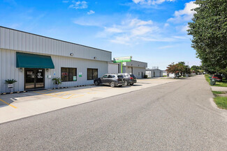 More details for 3200 Airport Blvd, North Myrtle Beach, SC - Light Industrial, Industrial for Rent