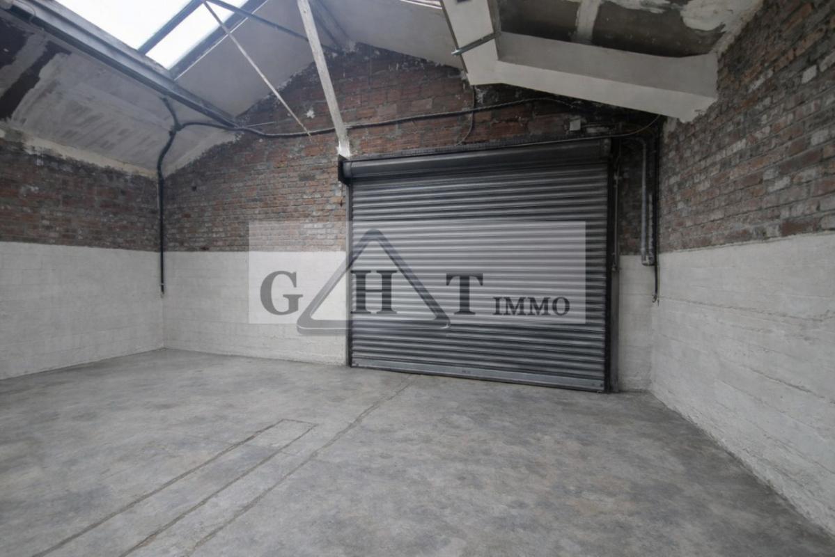 Industrial in Le Blanc-Mesnil for sale Interior Photo- Image 1 of 9