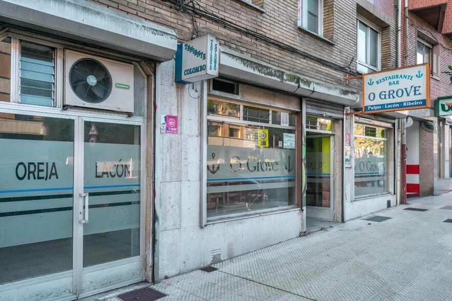 Calle Álvaro Flórez Estrada, 16, Oviedo, Asturias for sale - Building Photo - Image 3 of 34