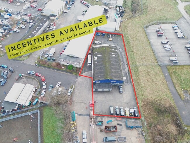 More details for 9 Broadleys Rd, Stirling - Industrial to Rent