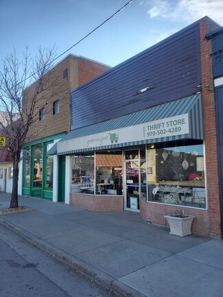 More details for 220-222 1st St, Ault, CO - Retail for Sale