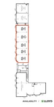 155 E 4th Pl, Sioux Falls, SD for rent Floor Plan- Image 1 of 1