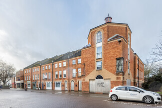 More details for High St, Taunton - Office, Retail for Rent