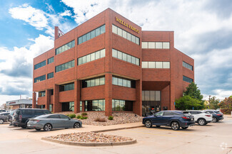 Wells Fargo Arapahoe - Commercial Property