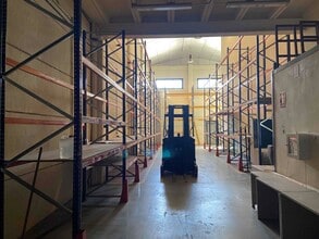 Industrial in San Sebastián de los Reyes, Madrid to rent Interior Photo- Image 1 of 20