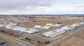 More details for 13026 W McFarlane Rd, Airway Heights, WA - Industrial for Rent