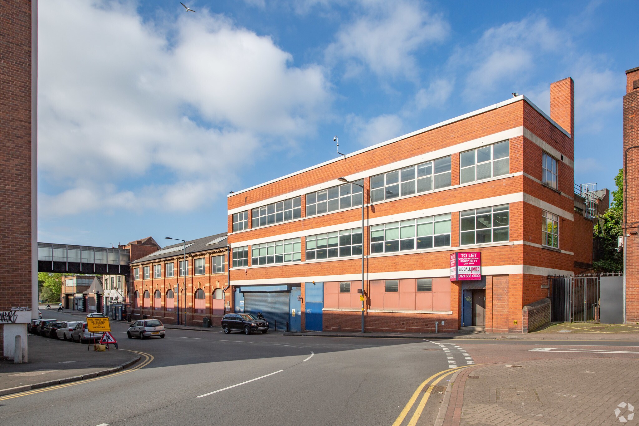 37-47 Hunters Rd, Birmingham for sale Building Photo- Image 1 of 1