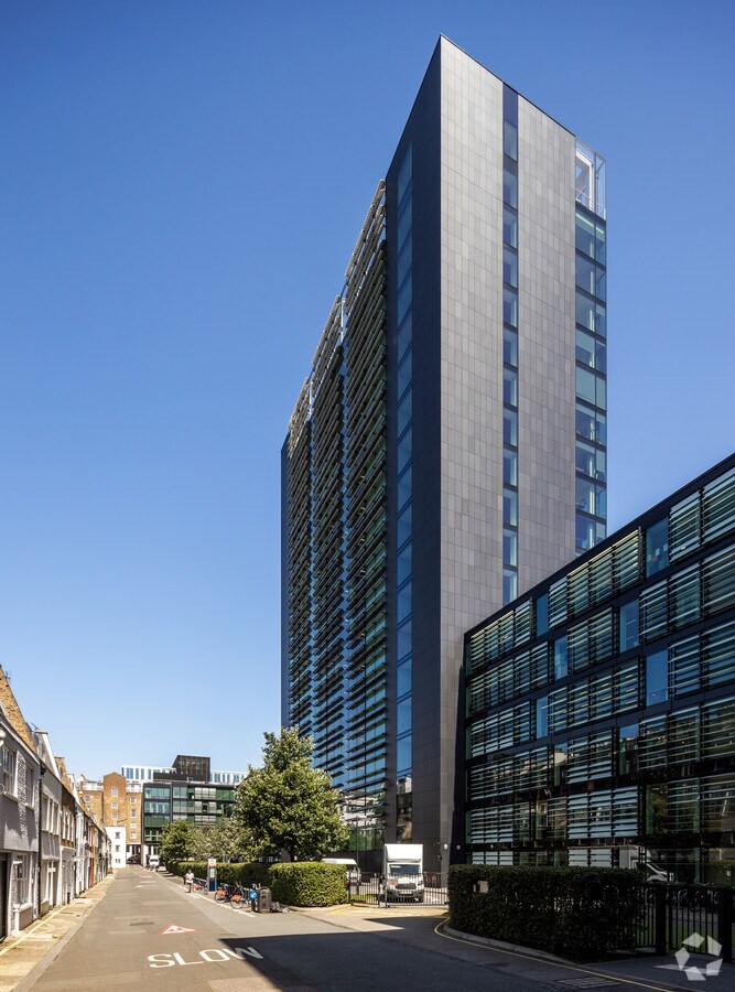 20 Eastbourne Ter, London W2 6LG Office for Rent