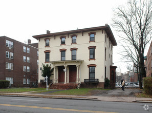 903-905 Asylum Ave, Hartford, CT for sale Primary Photo- Image 1 of 1