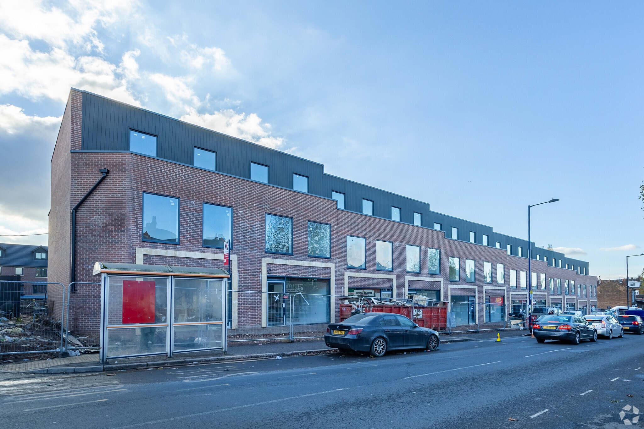 299 Alum Rock Rd, Birmingham for sale Primary Photo- Image 1 of 3