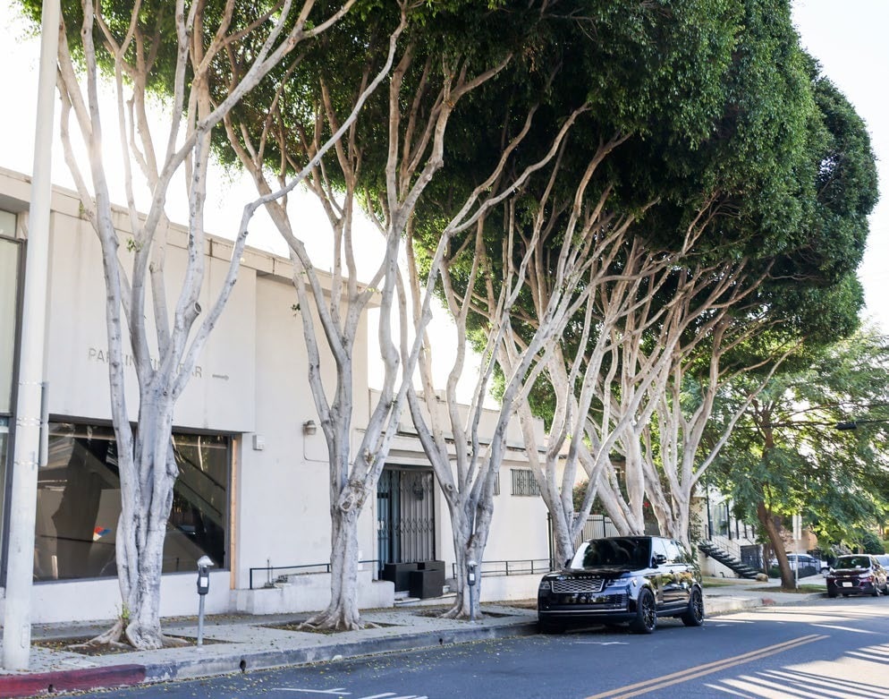 7998 Santa Monica Blvd, West Hollywood, CA to rent Building Photo- Image 1 of 5