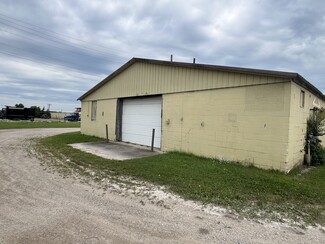 More details for 721 N 9th St, Gladstone, MI - Industrial for Rent