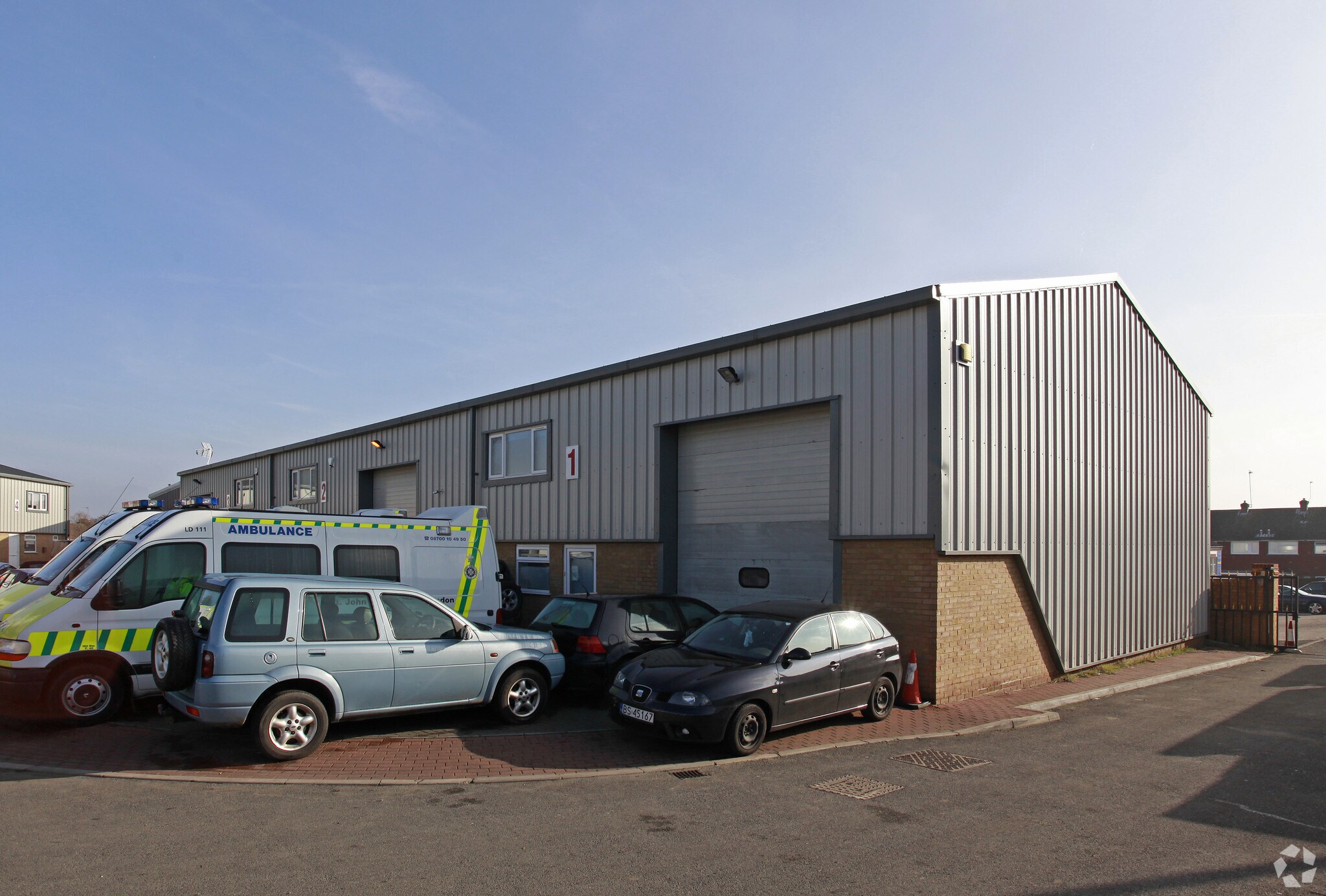 Park Rd, Swanley for sale Primary Photo- Image 1 of 1