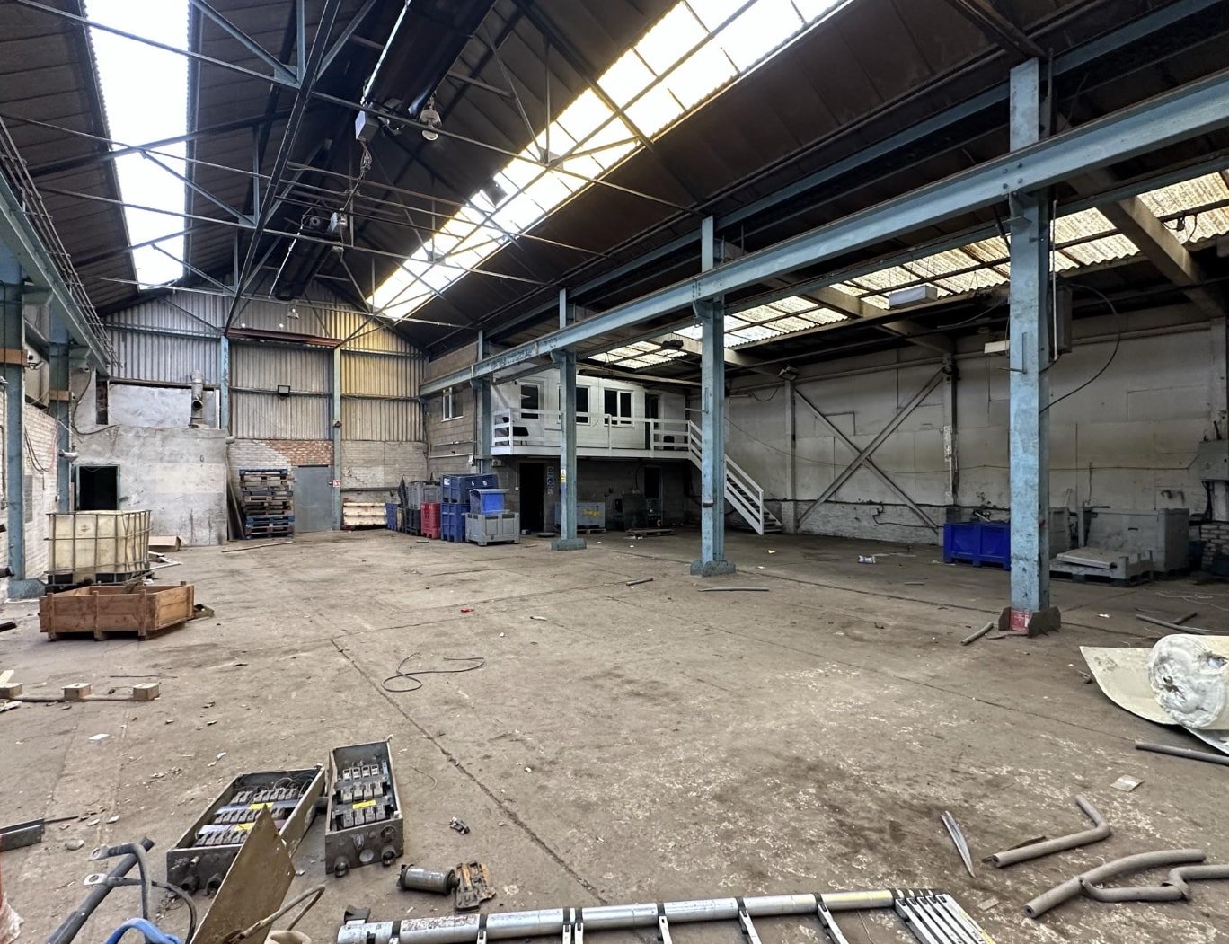 Bland St, Sheffield to rent Interior Photo- Image 1 of 3