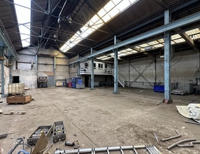 Bland St, Sheffield to rent Interior Photo- Image 1 of 3