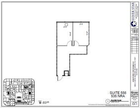 1880 Dairy Ashford St, Houston, TX for rent Floor Plan- Image 1 of 1